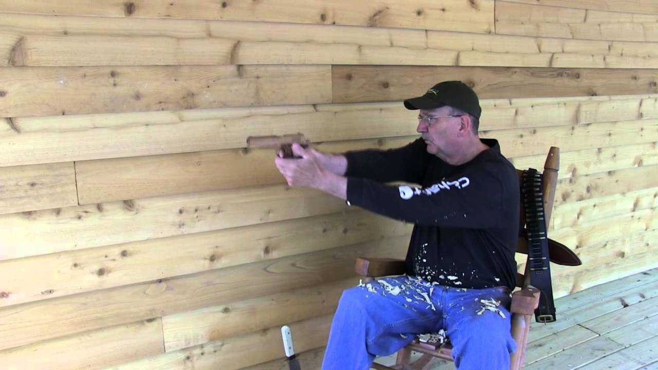 Should you load your magazine to full capacity